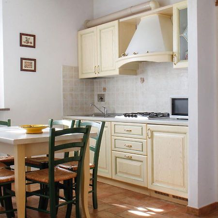 Agriturismo San Giuseppe Вольтерра Экстерьер фото